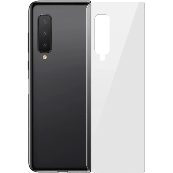 Купить Гидрогелевая пленка ArmorStandart на задню панель для Samsung Fold 4G (SM-F900)/Fold 5G (SM-F907) (AR - фото 2