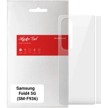 Купити Гідрогелева плівка ArmorStandart на задню панель для Samsung Fold4 5G (SM-F936) (ARM65045) - фото 1