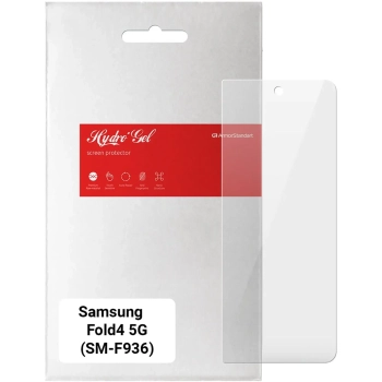 Купити Гідрогелева плівка ArmorStandart на зовнішній дисплей для Samsung Fold4 5G (SM-F936) (ARM65056) - фото 1