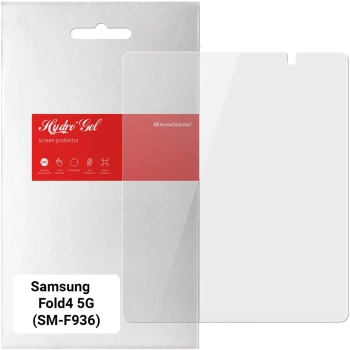 Купити Гідрогелева плівка ArmorStandart на основний дисплей для Samsung Fold4 5G (SM-F936) (ARM65060) - фото 1