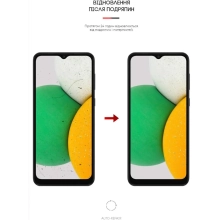 Купить Гидрогелевая пленка ArmorStandart для Samsung A03 Core (A032F) (ARM61114) - фото 3
