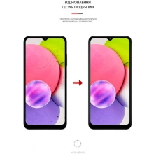 Купити Гідрогелева плівка ArmorStandart для Samsung A03s (A037) (ARM60118) - фото 3