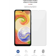 Купить Гидрогелевая пленка ArmorStandart для Samsung A04 / A04s / A04e / M04 / F04 (ARM63879) - фото 2