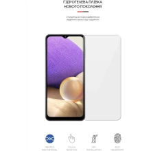 Купити Гідрогелева плівка ArmorStandart для Samsung A32 5G (A326) (ARM63522) - фото 2
