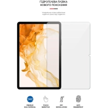 Купити Гідрогелева плівка ArmorStandart для Samsung Galaxy Tab S7 / S8 (ARM61446) - фото 2