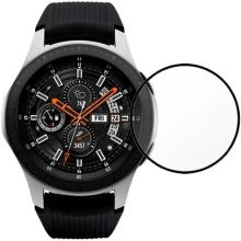 Купити Гідрогелева плівка Armorstandart для Samsung Galaxy Watch 42 mm 4 шт. (ARM57926) - фото 2