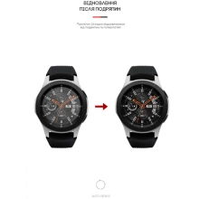 Купити Гідрогелева плівка Armorstandart для Samsung Galaxy Watch 46 mm 4 шт. (ARM57927) - фото 3