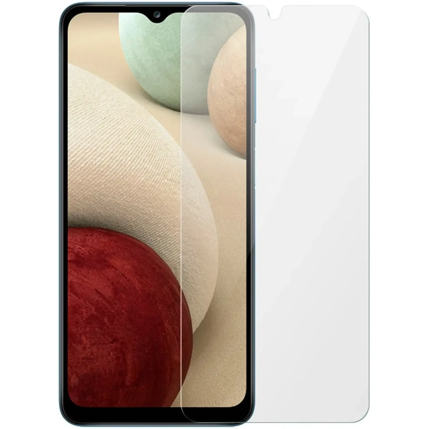 Купить Гидрогелевая пленка Armorstandart для Samsung M12 (ARM58890) - фото 2