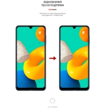 Купить Гидрогелевая пленка ArmorStandart для Samsung M32 (ARM60116) - фото 3