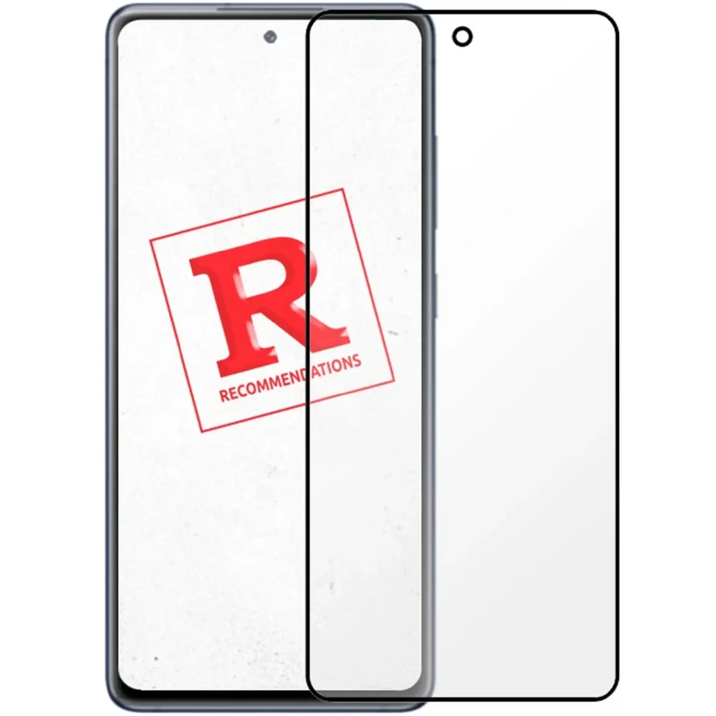Купить Гидрогелевая пленка Armorstandart для Samsung S20 FE (ARM57766) - фото 2