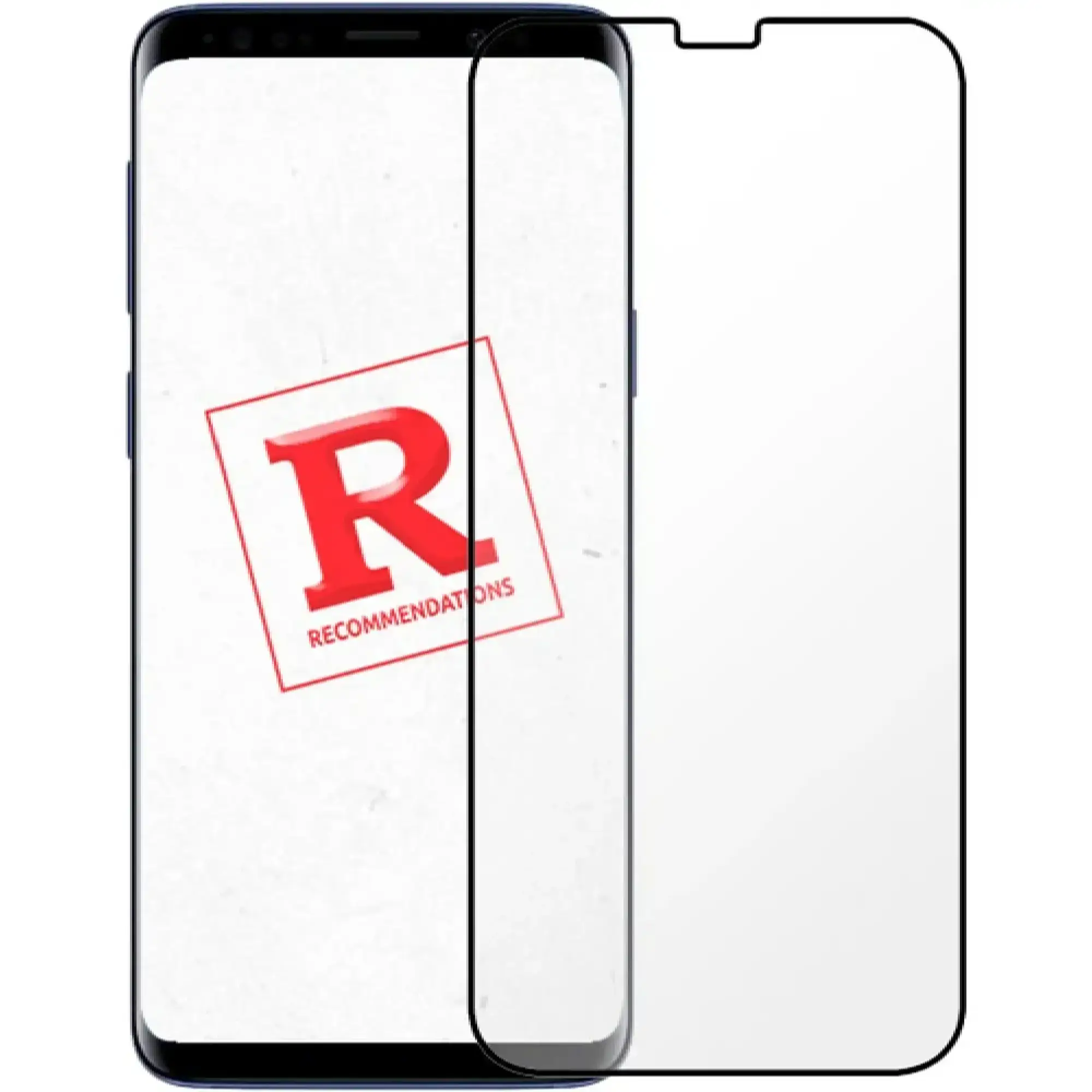 Купить Гидрогелевая пленка Armorstandart для Samsung S9 (ARM57739) - фото 2