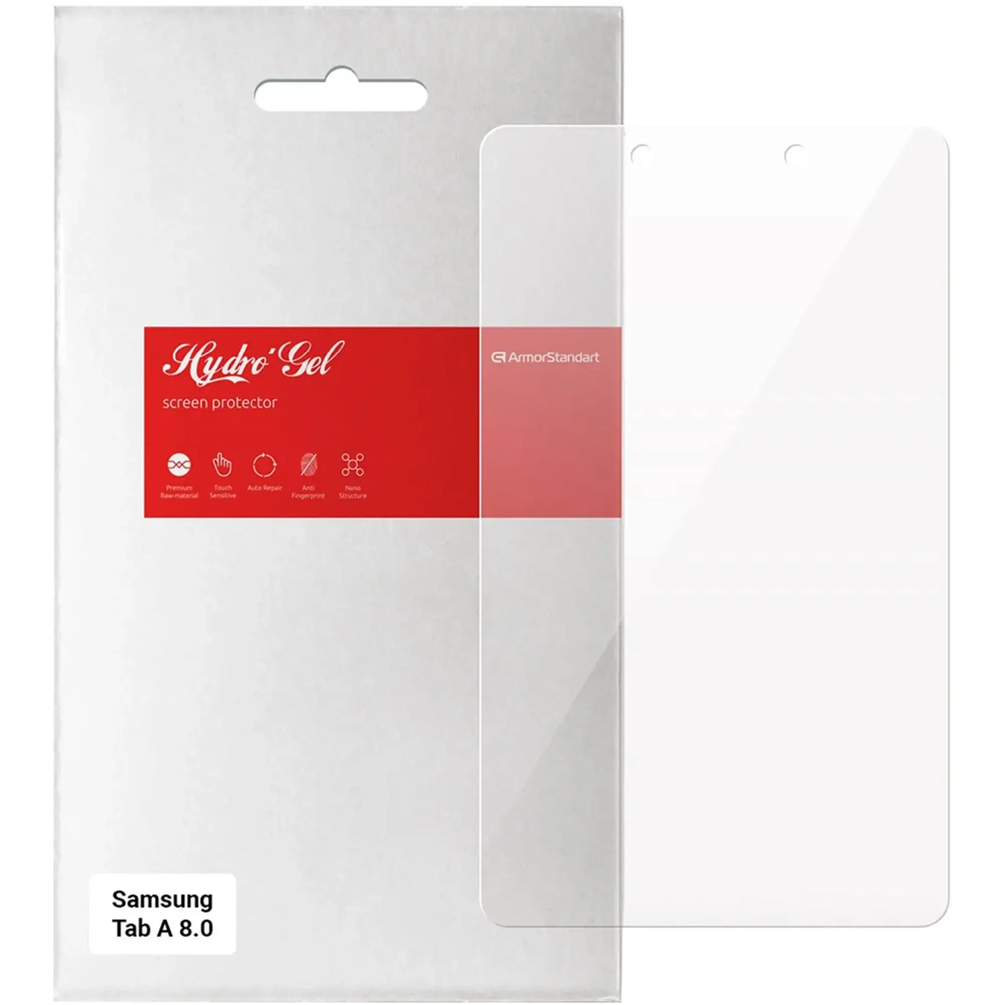 Купити Гідрогелева плівка ArmorStandart для Samsung Tab A 8.0 T290/T295 (ARM58491) - фото 1