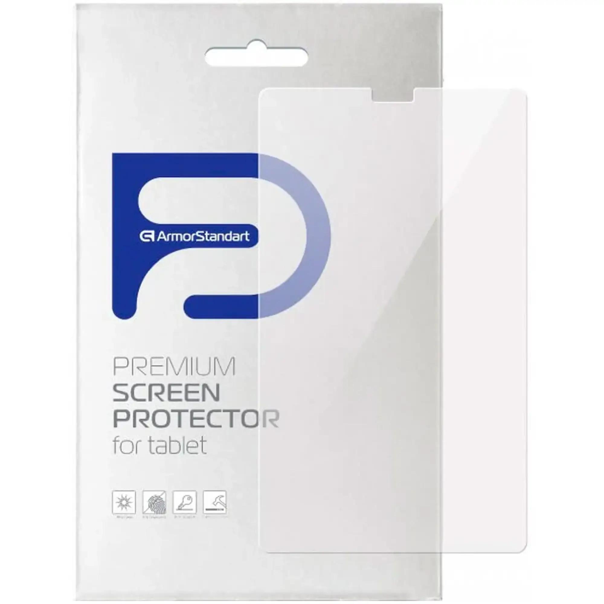 Купить Гидрогелевая пленка ArmorStandart для Samsung Tab A7 Lite T220/T225 (ARM59505) - фото 1