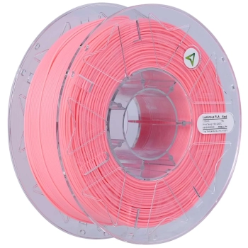 Купити Hyper PLA Filament (пластик) для 3D принтера CREALITY люмінесцентний 1кг, 1.75мм, рожевий (3301010539) - фото 1