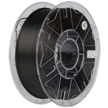 Купити Hyper PETG-CF Filament (пластик) для 3D принтера CREALITY 1кг, 1.75мм, нічний сірий (3301060037) - фото 1