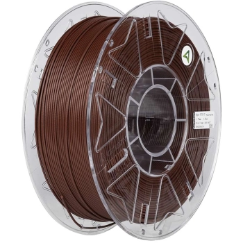 Купити Hyper PETG-CF Filament (пластик) для 3D принтера CREALITY 1кг, 1.75мм, червоний Данься (3301060042) - фото 1