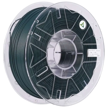 Купити Hyper PETG-CF Filament (пластик) для 3D принтера CREALITY 1кг, 1.75мм, античний лісовий зелений (3301060043) - фото 1