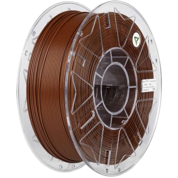Купити Hyper PETG-CF Filament (пластик) для 3D принтера CREALITY 1кг, 1.75мм, коричневий карамельно-кавовий (3301060039) - фото 1