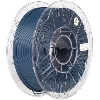 Купити Hyper PETG-CF Filament (пластик) для 3D принтера CREALITY 1кг, 1.75мм, сутінково-синій (3301060038) - фото 1