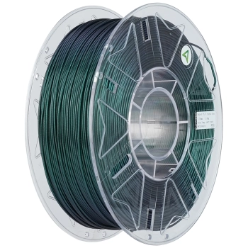 Купити Hyper PLA RFID Filament (пластик) для 3D принтера CREALITY Stardust 1кг, 1.75мм, зелений (3301010567) - фото 1