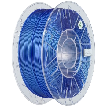 Купити Hyper PLA RFID Filament (пластик) для 3D принтера CREALITY Stardust 1кг, 1.75мм, синій (3301010574) - фото 1