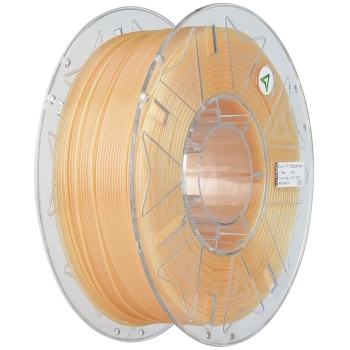Купити Hyper PLA RFID Filament (пластик) для 3D принтера CREALITY Stardust 1кг, 1.75мм, жовтий (3301010573) - фото 1