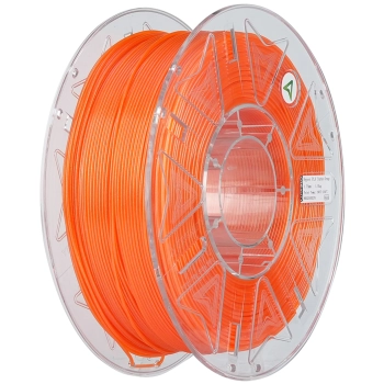 Купити Hyper PLA RFID Filament (пластик) для 3D принтера CREALITY Stardust 1кг, 1.75мм, помаранчевий (3301010572) - фото 1