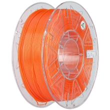 Купити Hyper PLA RFID Filament (пластик) для 3D принтера CREALITY Stardust 1кг, 1.75мм, помаранчевий (3301010572) - фото 1