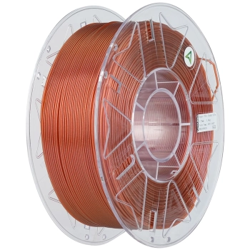 Купити Hyper PLA RFID Filament (пластик) для 3D принтера CREALITY Stardust 1кг, 1.75мм, кава (3301010568) - фото 1