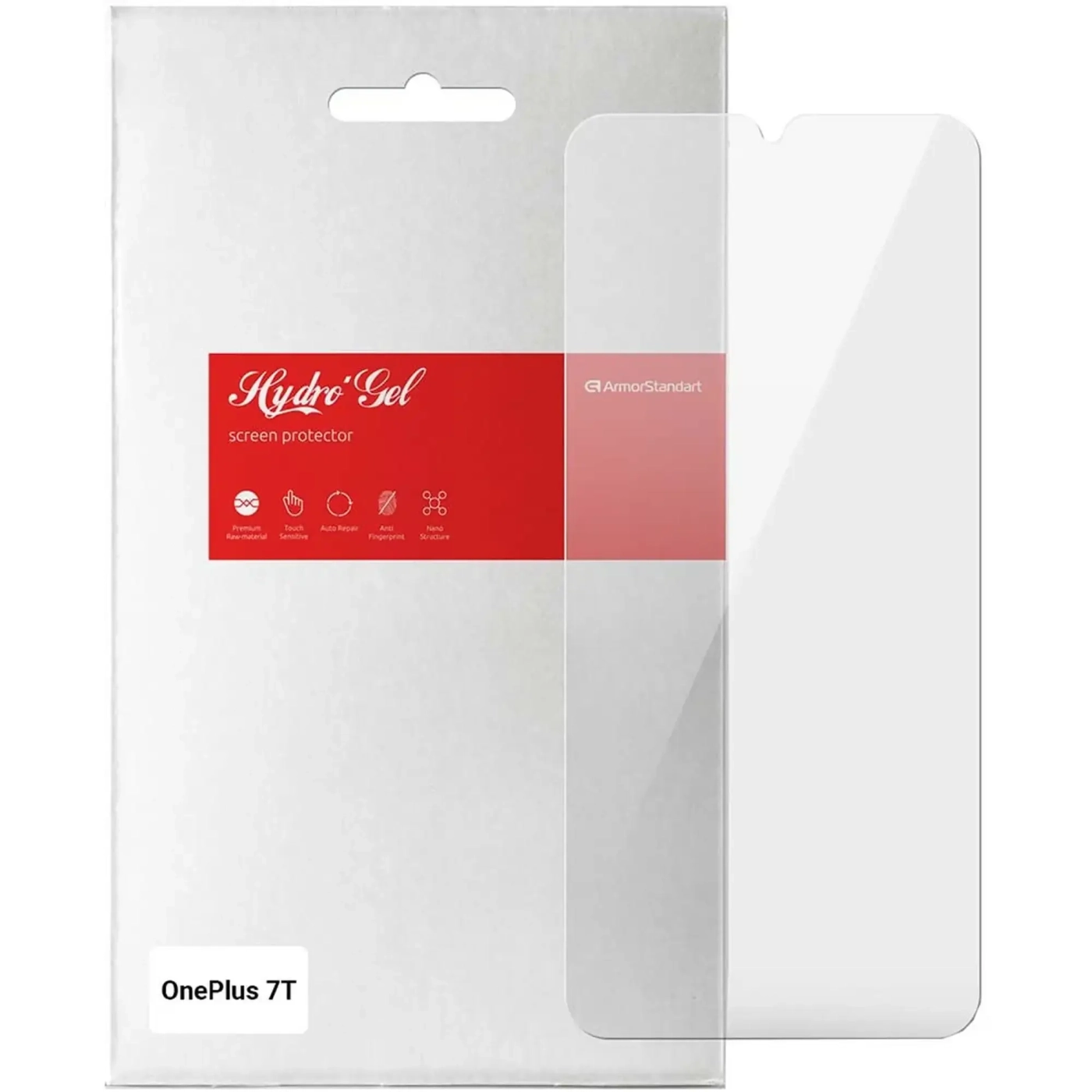 Купити Гідрогелева плівка ArmorStandart для OnePlus 7T (ARM59357) - фото 1