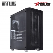 Купить Рабочая станция ARTLINE WorkStation W97v17 - фото 10