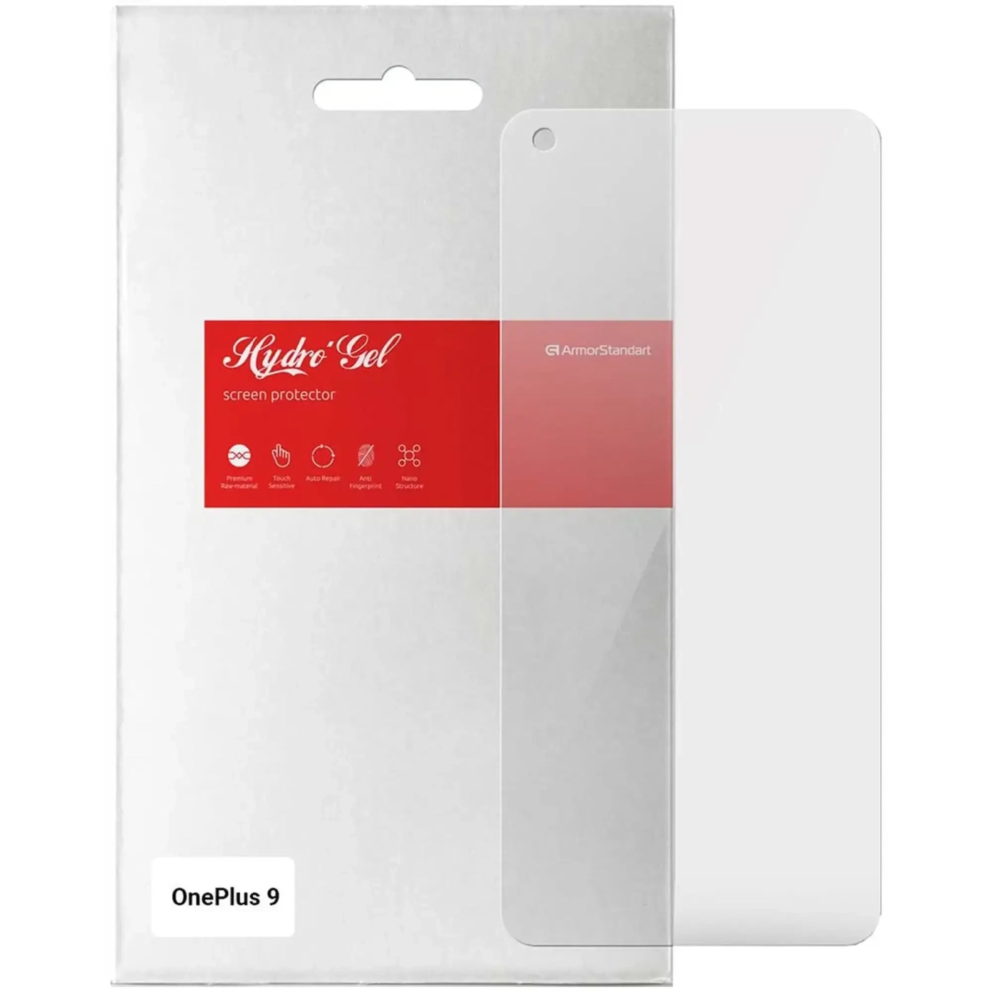 Купити Гідрогелева плівка ArmorStandart для OnePlus 9 (ARM59353) - фото 1
