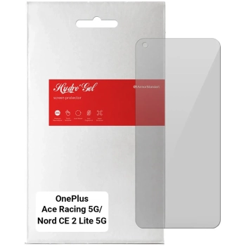 Купити Гідрогелева плівка ArmorStandart для OnePlus Ace Racing 5G/Nord CE 2 Lite 5G (ARM65342) - фото 1