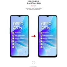 Купити Гідрогелева плівка ArmorStandart для OPPO A57s 4G/A57 4G/A57e 4G/A77 4G/A77s 4G (ARM64765) - фото 3