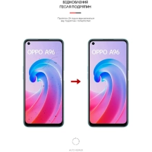 Купити Гідрогелева плівка ArmorStandart для OPPO A96 (ARM62011) - фото 3