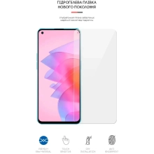 Купити Гідрогелева плівка ArmorStandart для OPPO Reno7 4G / Reno7 Lite 5G (ARM61110) - фото 2