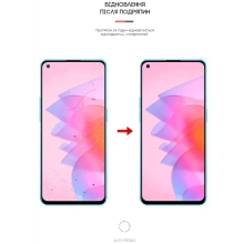 Купити Гідрогелева плівка ArmorStandart для OPPO Reno7 4G / Reno7 Lite 5G (ARM61110) - фото 3