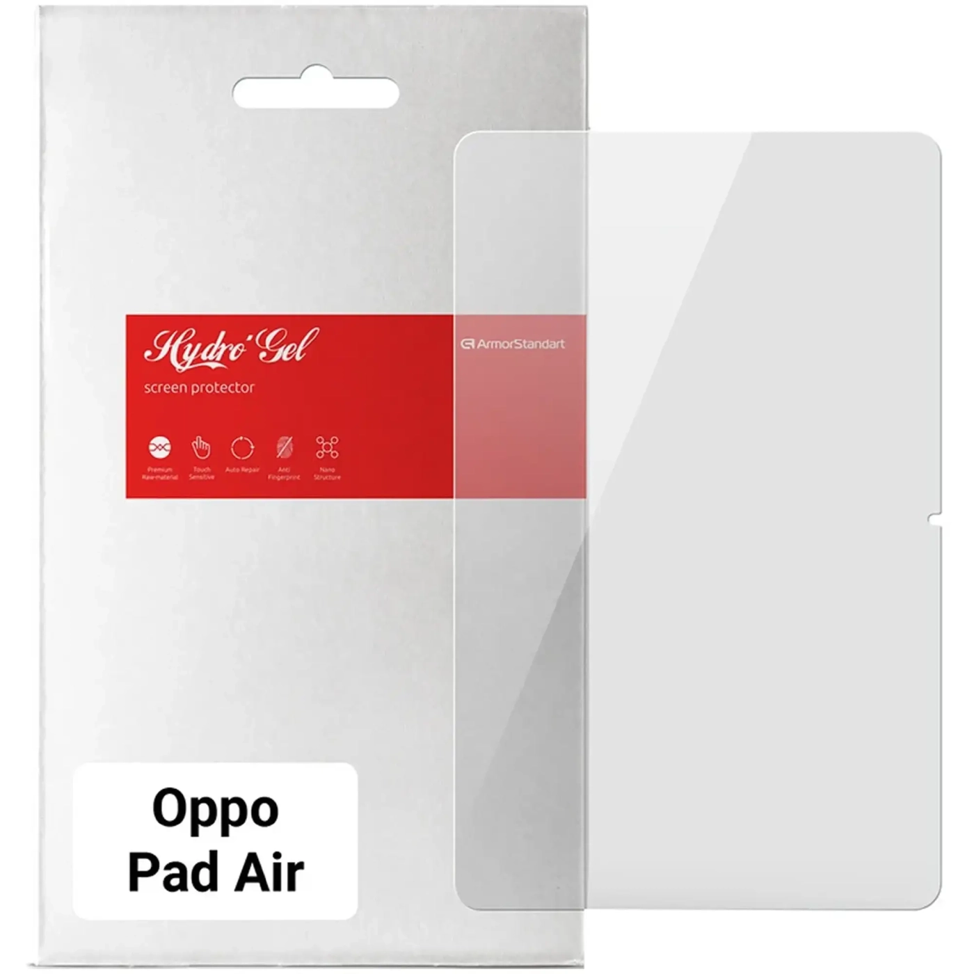Купити Гідрогелева плівка ArmorStandart для OPPO Pad Air (ARM65580) - фото 1