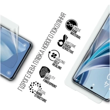 Купити Гідрогелева плівка ArmorStandart для OPPO Reno10 Pro (ARM67888) - фото 2