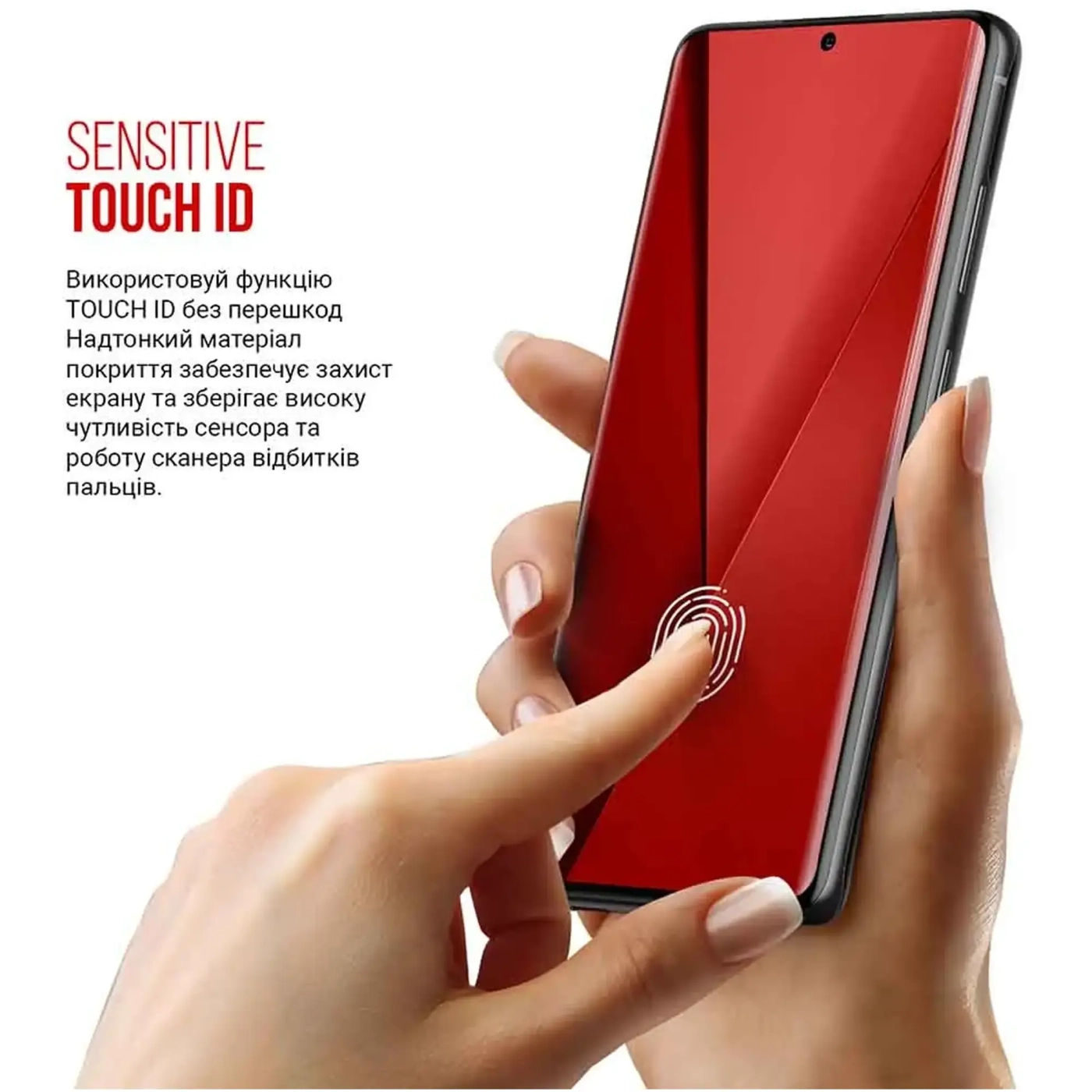 Купити Гідрогелева плівка ArmorStandart для OPPO Reno10 Pro (ARM67888) - фото 4