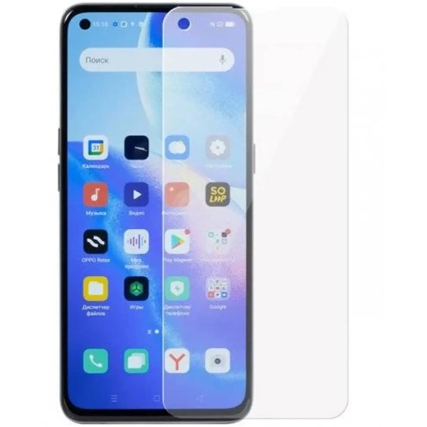 Купити Гідрогелева плівка ArmorStandart для OPPO Reno5 (ARM59499) - фото 2