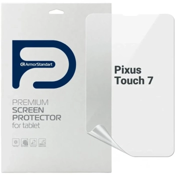 Купить Гидрогелевая пленка ArmorStandart для Pixus Touch 7 (ARM67147) - фото 1