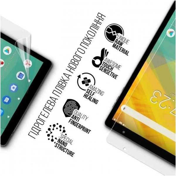 Купить Гидрогелевая пленка ArmorStandart для Prestigio Grace 4891 4G (ARM67146) - фото 2