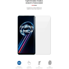 Купить Гидрогелевая пленка ArmorStandart для Realme 9 Pro Plus (ARM61494) - фото 2