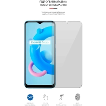 Купить Гидрогелевая пленка ArmorStandart для Realme C11 2021 (ARM64641) - фото 2