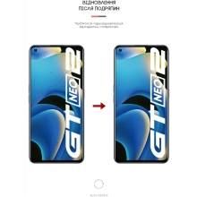 Купити Гідрогелева плівка ArmorStandart для Realme GT Neo 2 5G / GT2 5G (ARM61113) - фото 3