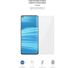 Купити Гідрогелева плівка ArmorStandart для Realme GT2 Pro (ARM61495) - фото 2