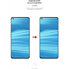 Купити Гідрогелева плівка ArmorStandart для Realme GT2 Pro (ARM61495) - фото 3