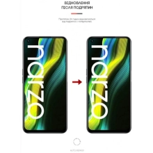 Купить Гидрогелевая пленка ArmorStandart для Realme Narzo 50 4G (ARM64219) - фото 3