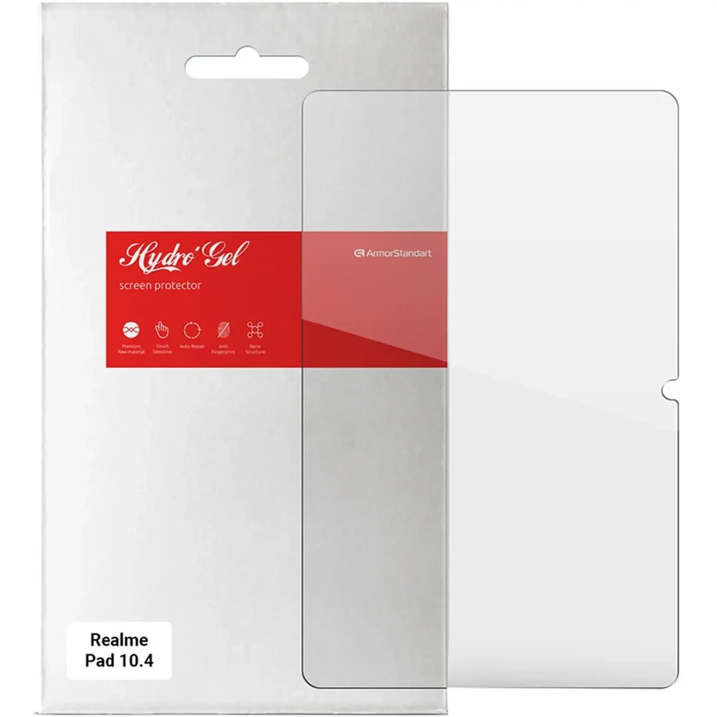 Купити Гідрогелева плівка ArmorStandart для Realme Pad 10.4 (ARM61514) - фото 1